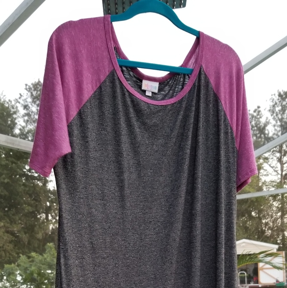 Lularoe 2X Julia